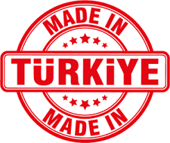 Made in Türkiye